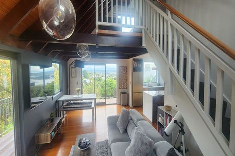 Photo of property in 2/146 Soleares Avenue, Mount Pleasant, Christchurch, 8081