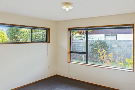Photo of property in 1 Revell Street, Halswell, Christchurch, 8025