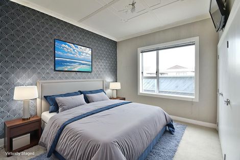 Photo of property in 2 Cashel Street, South Dunedin, Dunedin, 9012