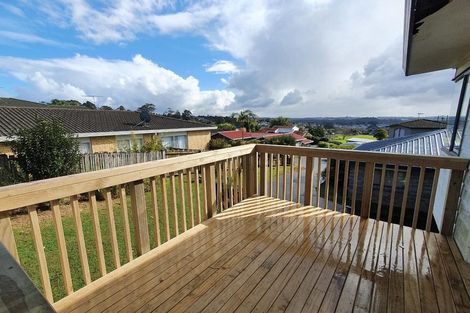 Photo of property in 10 Carl Place, Unsworth Heights, Auckland, 0632