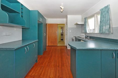 Photo of property in 104 Cargill Street, Papakura, 2110