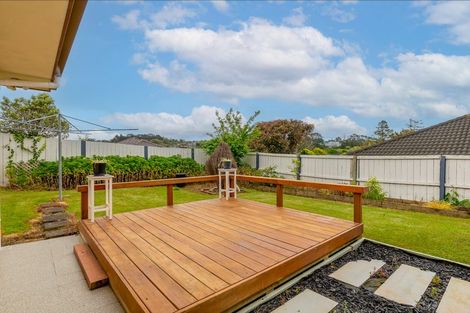Photo of property in 54 Highfields Terrace, Henderson, Auckland, 0612