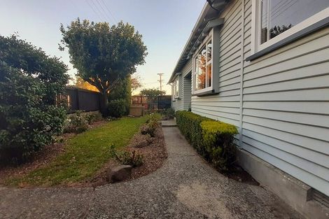 Photo of property in 11 Holley Street, Leeston, 7632