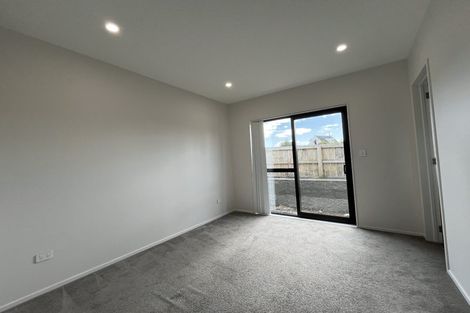 Photo of property in 1 Archibald Lane, Opaheke, Papakura, 2113