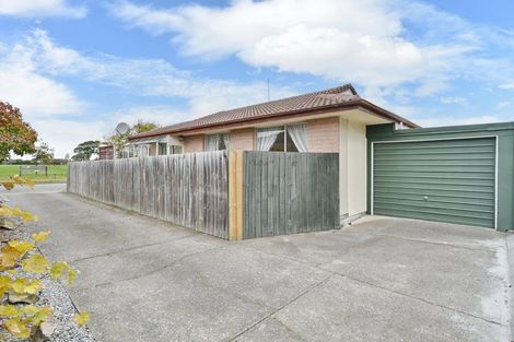 Photo of property in 1/91 Cottonwood Street, Parklands, Christchurch, 8083