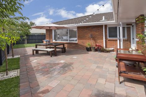 Photo of property in 3/71 Frank Nobilo Drive, Golflands, Auckland, 2013
