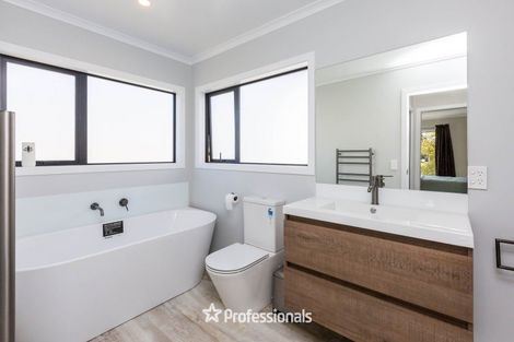 Photo of property in 4a Carroll Grove, Trentham, Upper Hutt, 5018