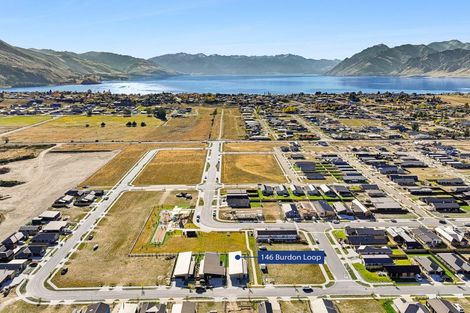 Photo of property in 146 Burdon Loop, Lake Hawea, 9382