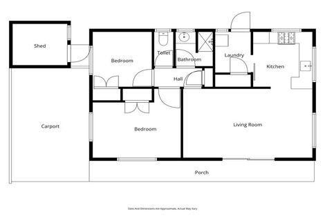 Photo of property in 27d Oxford Street, South Dunedin, Dunedin, 9012