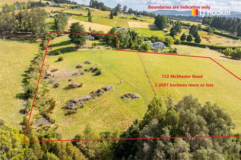 Photo of property in 200 Mcmaster Road, Saddle Hill, Dunedin, 9076