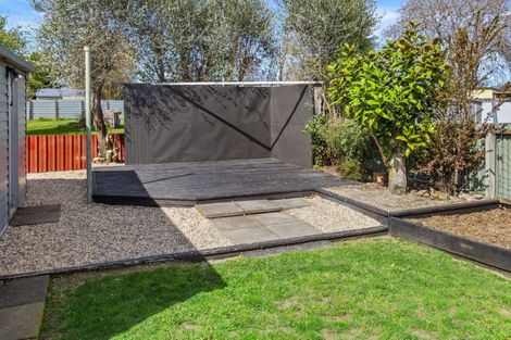 Photo of property in 12 Rapley Street, Hampstead, Ashburton, 7700