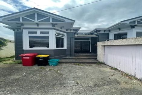 Photo of property in 129 Daniell Street, Newtown, Wellington, 6021