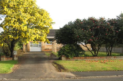 Photo of property in 10b Mansel Avenue, Hillcrest, Hamilton, 3216