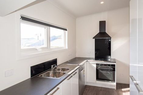 Photo of property in 33 Reid Road, South Dunedin, Dunedin, 9012