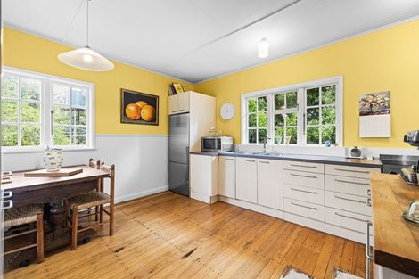 Photo of property in 1 Barclays Road, Little River, 7591