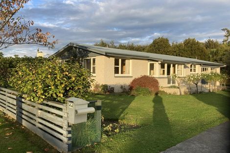 Photo of property in 44 Hillary Street, Winton, 9720