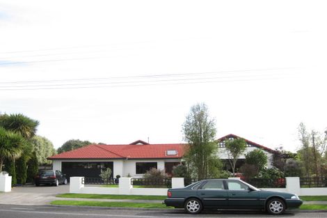 Photo of property in 364 Mangorei Road, Merrilands, New Plymouth, 4312