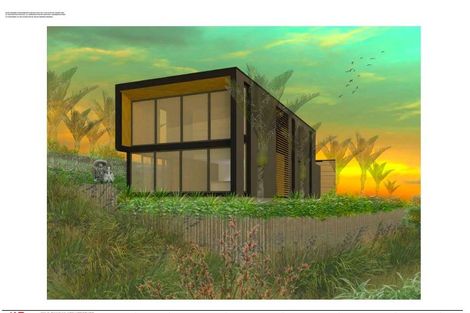 Photo of property in 3c Amy Way, Bell Block, New Plymouth, 4312