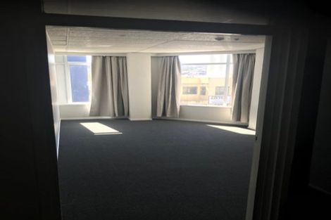 Photo of property in 1/8 Lipman Street, Mount Victoria, Wellington, 6011