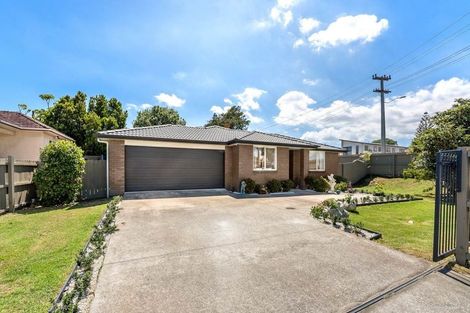 Photo of property in 145 Wallace Road, Papatoetoe, Auckland, 2025