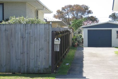 Photo of property in 23a Carysfort Street, Mount Maunganui, 3116