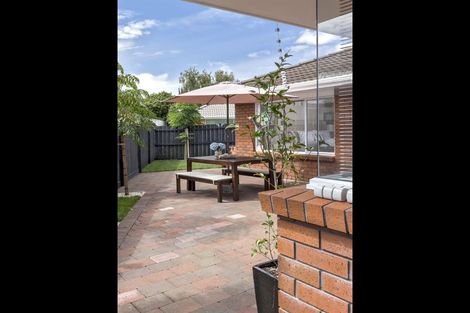 Photo of property in 3/71 Frank Nobilo Drive, Golflands, Auckland, 2013