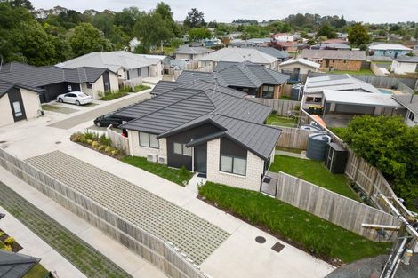 Photo of property in 6/8 Keitha Place, Glenview, Hamilton, 3206