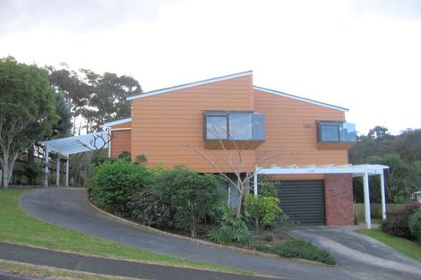 Photo of property in 118 Tuna Place, Onemana, Whangamata, 3691