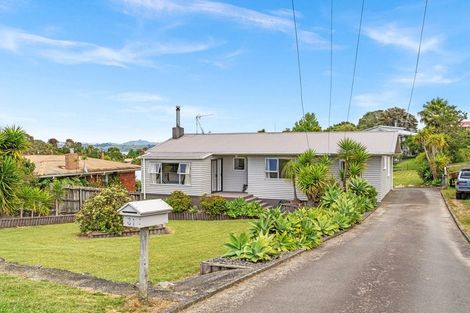 Photo of property in 31 Cartwright Road, Onerahi, Whangarei, 0110