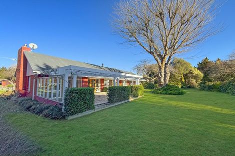 Photo of property in 336 Hasketts Road, Yaldhurst, Christchurch, 7678