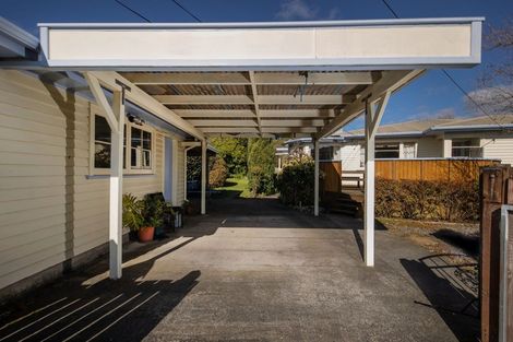 Photo of property in 5 Cunningham Road, Clouston Park, Upper Hutt, 5018