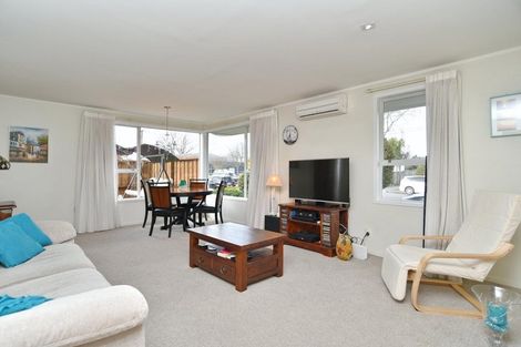 Photo of property in 1/43 Blair Avenue, Papanui, Christchurch, 8053