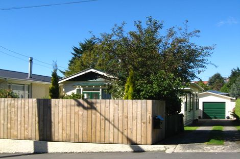 Photo of property in 136 Helensburgh Road, Wakari, Dunedin, 9010