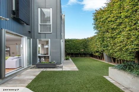 Photo of property in 36 Hukanui Crescent, Ponsonby, Auckland, 1021