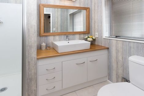 Photo of property in 3/71 Frank Nobilo Drive, Golflands, Auckland, 2013