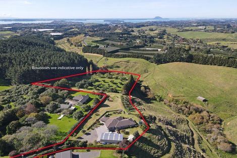 Photo of property in 233 Waipapa Block Road, Whakamarama, Tauranga, 3180