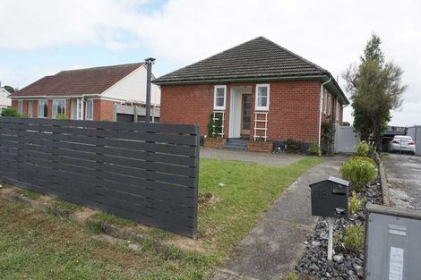 Photo of property in 118 Miller Street, Georgetown, Invercargill, 9812