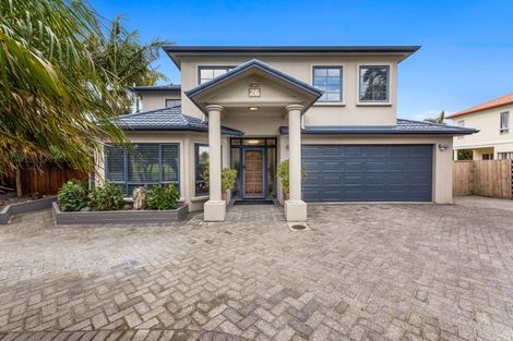 Photo of property in 26 Gunner Drive, Te Atatu Peninsula, Auckland, 0610