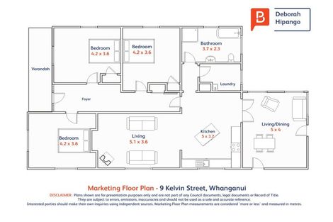 Photo of property in 9 Kelvin Street, Aramoho, Whanganui, 4500