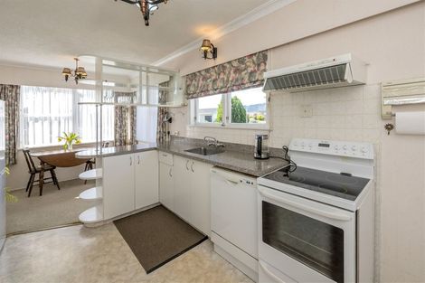 Photo of property in 20 Burn Street, Levin, 5510