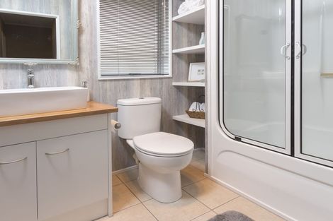 Photo of property in 3/71 Frank Nobilo Drive, Golflands, Auckland, 2013