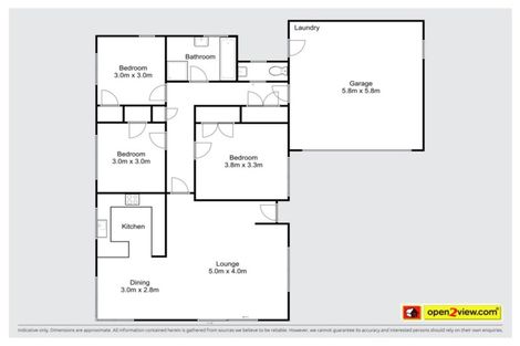 Photo of property in 67 Clare Street, Cambridge, 3434