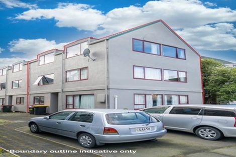 Photo of property in 5/791 Great King Street North, North Dunedin, Dunedin, 9016