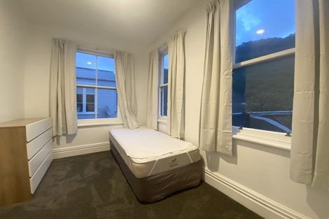 Photo of property in 184 Tinakori Road, Thorndon, Wellington, 6011