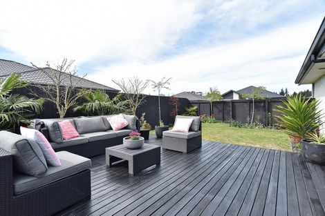 Photo of property in 11 Makawe Roa Street, Marshland, Christchurch, 8083