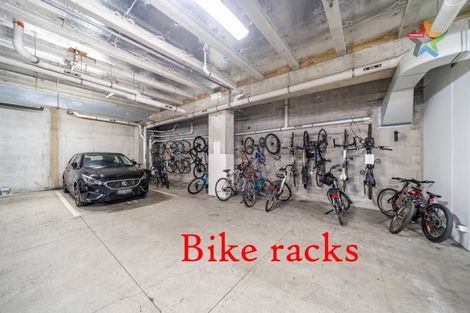 Photo of property in Soho Apartments, 1005/74 Taranaki Street, Te Aro, Wellington, 6011