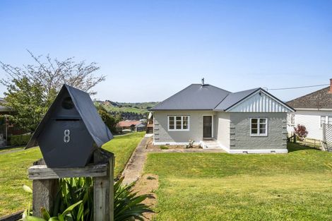 Photo of property in 8 Lark Street, Taihape, 4720