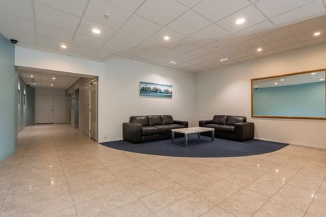 Photo of property in Terrace Tower Apartments, 1c/126 The Terrace, Wellington Central, Wellington, 6011