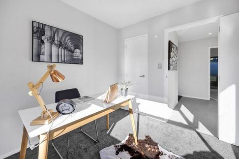 Photo of property in 17a Winstone Place, Highlands Park, New Plymouth, 4312