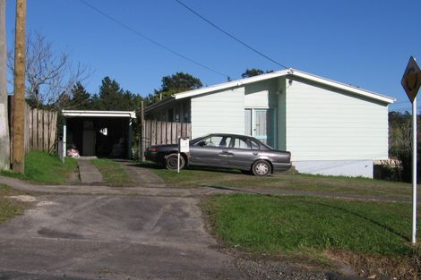 Photo of property in 136 Pooks Road, Ranui, Auckland, 0612